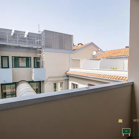 L'attico Del Corso *