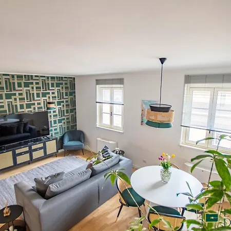 L'attico Del Corso *