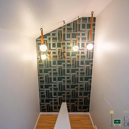 Apartamento L'attico Del Corso *