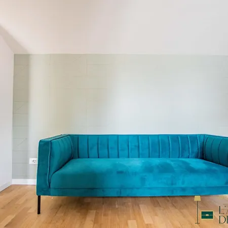 Apartamento L'attico Del Corso Trieste