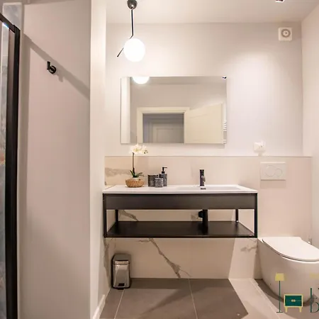 L'attico Del Corso Apartamento