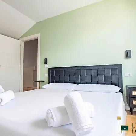 L'attico Del Corso Triest