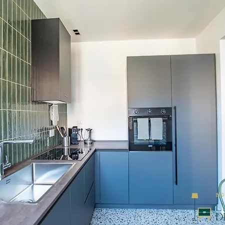 L'attico Del Corso Apartament