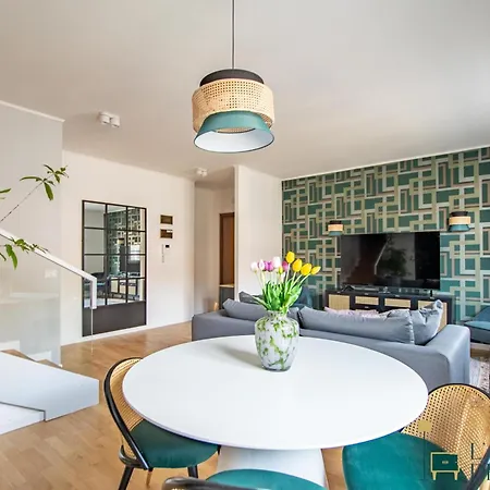 Apartamento L'attico Del Corso Trieste