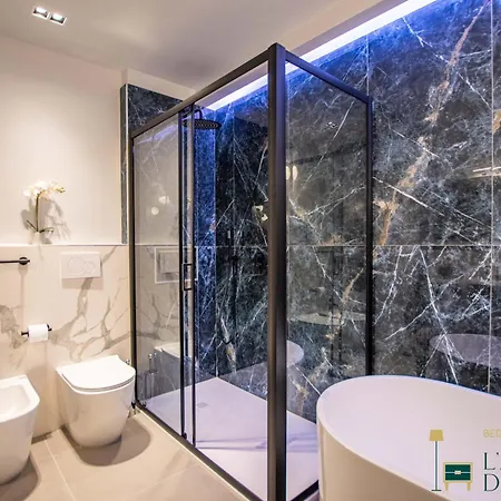 L'attico Del Corso Apartament Triest