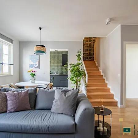 Apartamento L'attico Del Corso