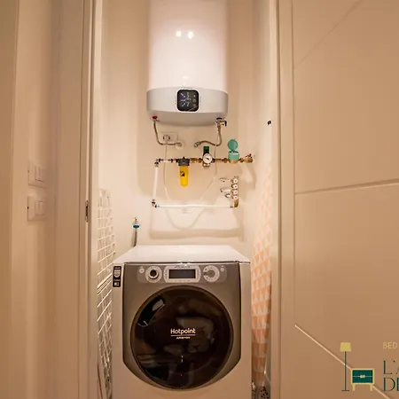 Apartamento L'attico Del Corso *