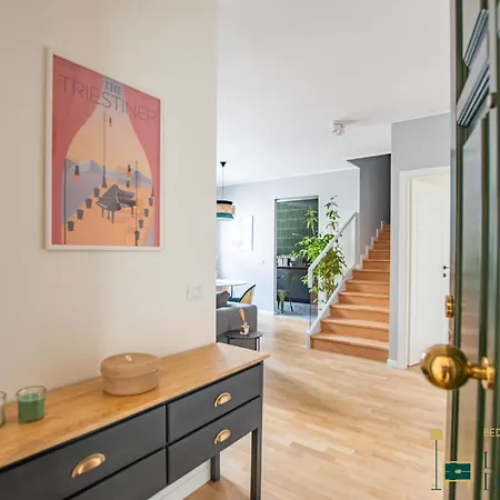 Apartamento L'attico Del Corso