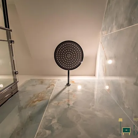 L'attico Del Corso Apartamento *