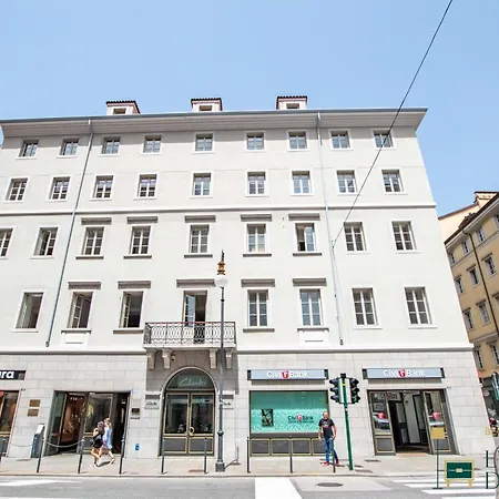 L'attico Del Corso *