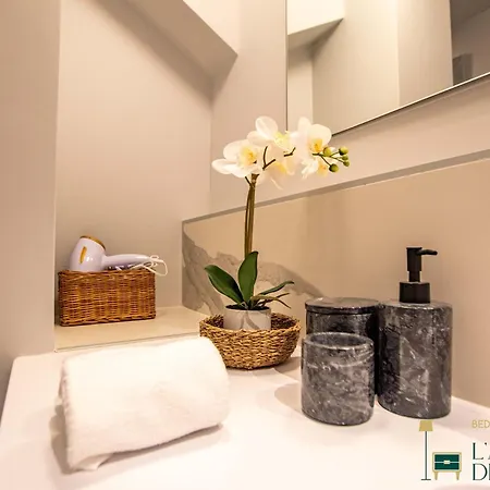 L'attico Del Corso Apartament