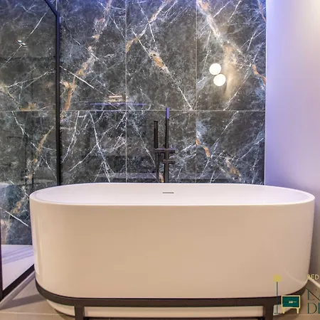 L'attico Del Corso Triest