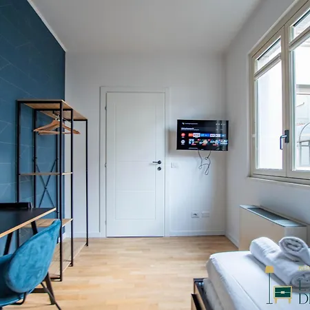 Apartamento L'attico Del Corso *