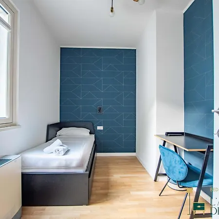 公寓 L'attico Del Corso