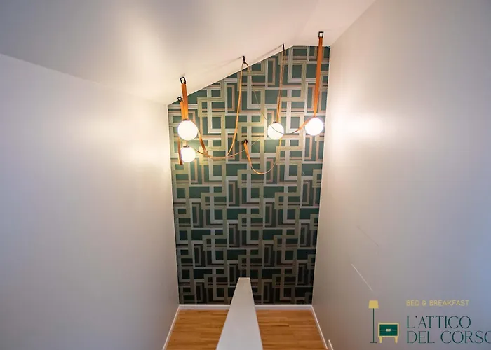 Apartment L'attico Del Corso *