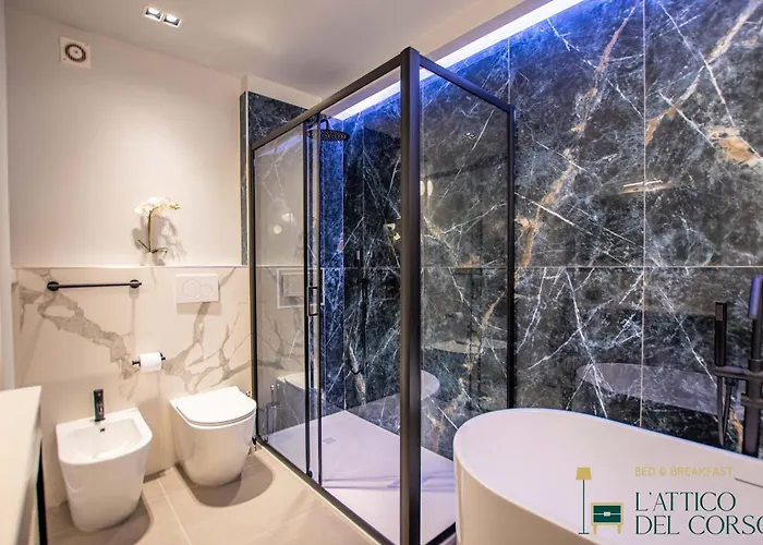 L'attico Del Corso Apartment Trieste