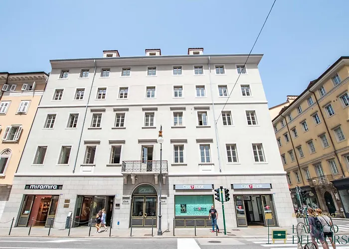 L'attico Del Corso *